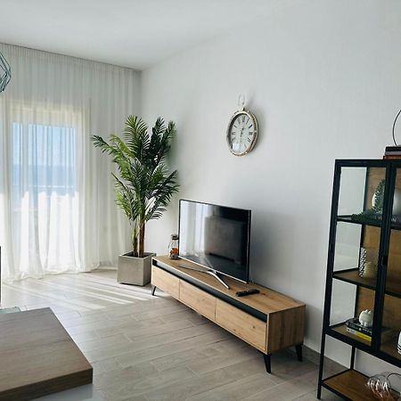 Sunny Hill Apartment Vlore Ngoại thất bức ảnh