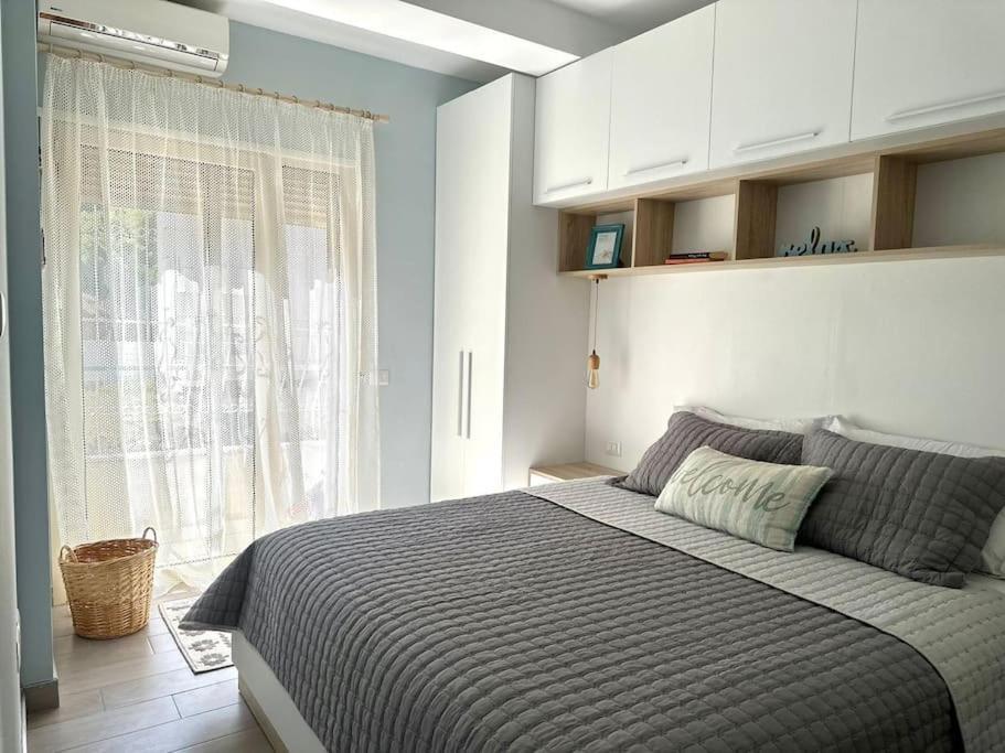Sunny Hill Apartment Vlore Ngoại thất bức ảnh